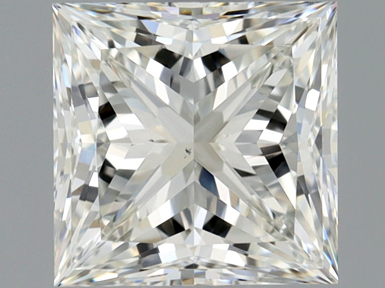 Princess 1.03 Ct. I VS2 -  EX EX