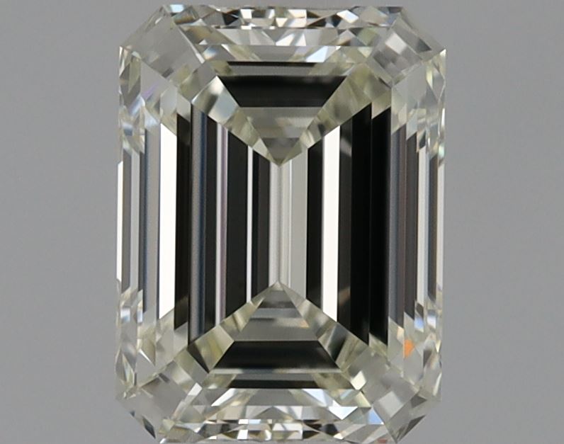Emerald 0.83 Ct. K VVS1 -  VG VG