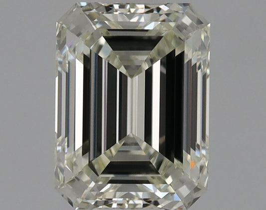 Emerald 0.83 Ct. K VVS1 -  VG VG