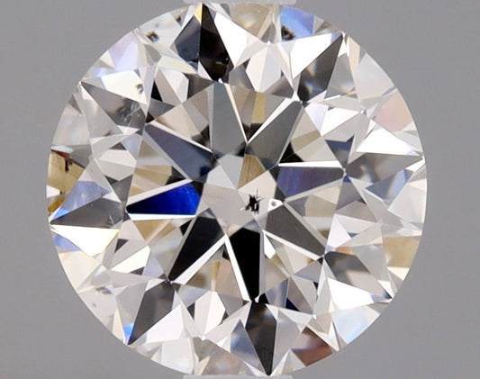 Round 0.9 Ct. J SI1 - EX EX EX