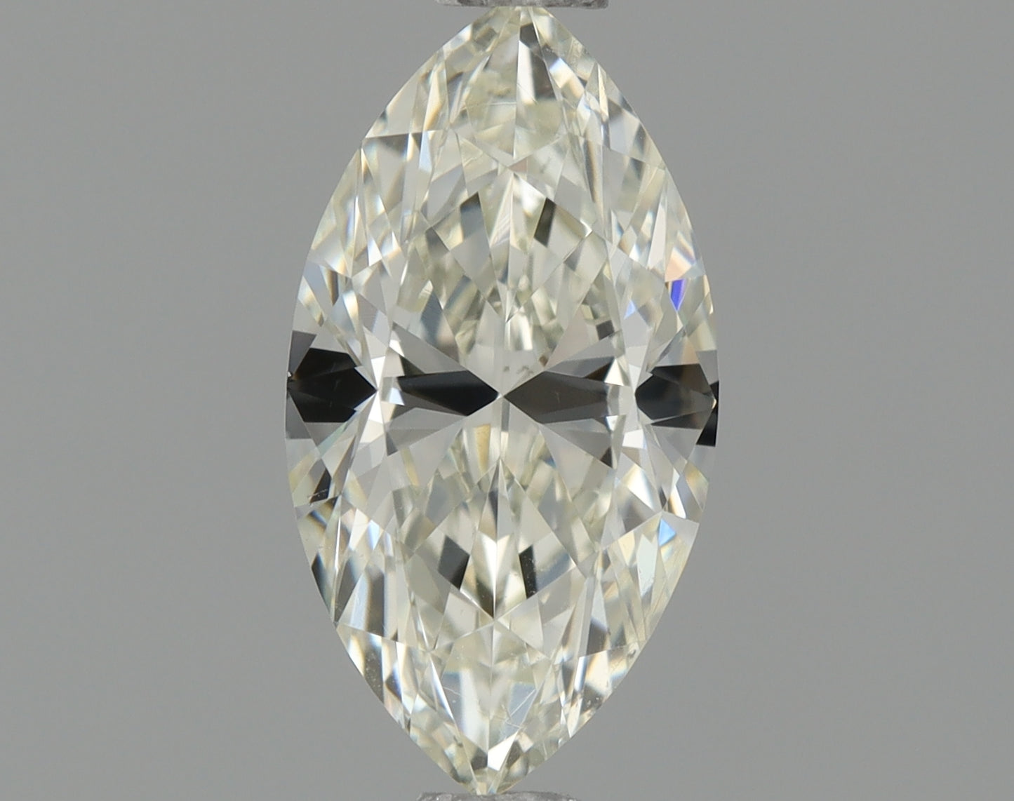 Marquise 0.72 Ct. K VS2 -  VG VG