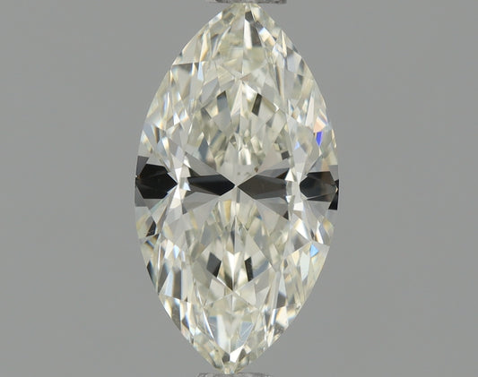 Marquise 0.72 Ct. K VS2 -  VG VG