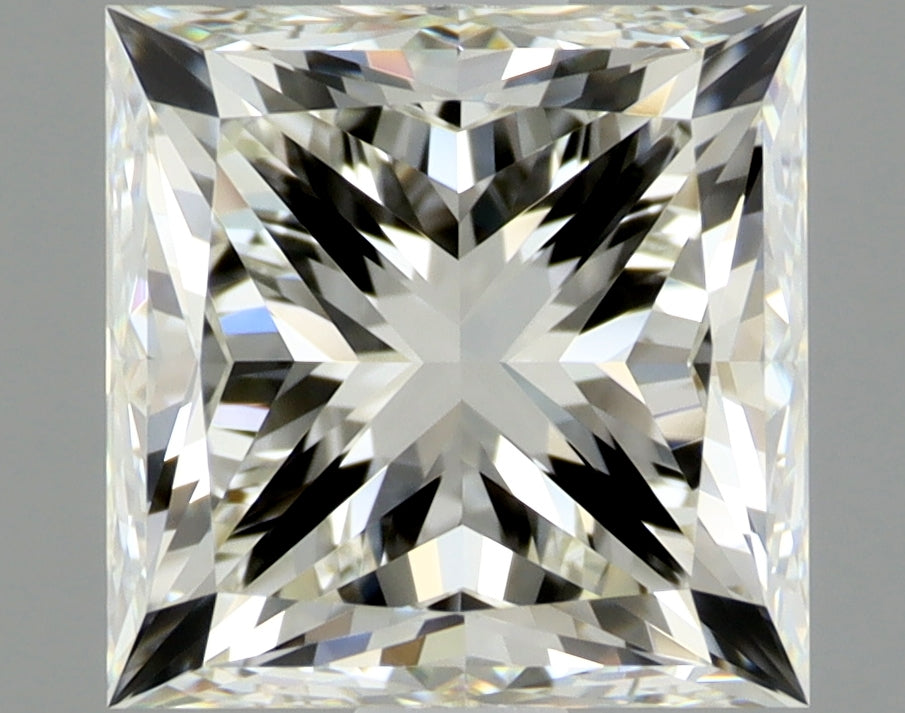 Princess 2.01 Ct. K IF -  EX EX