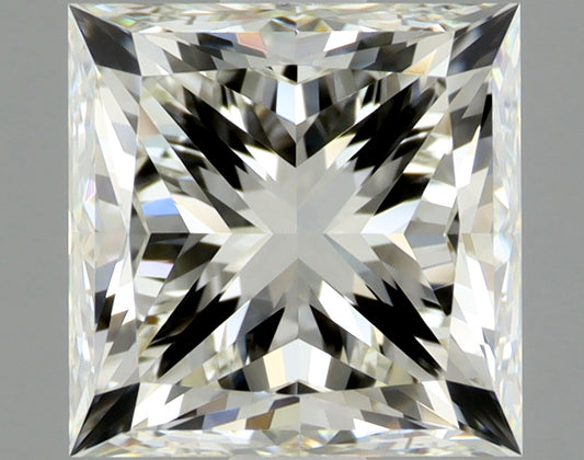 Princess 2.01 Ct. K IF -  EX EX