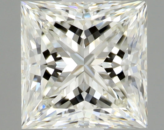 Princess 1.03 Ct. J VVS2 -  EX EX