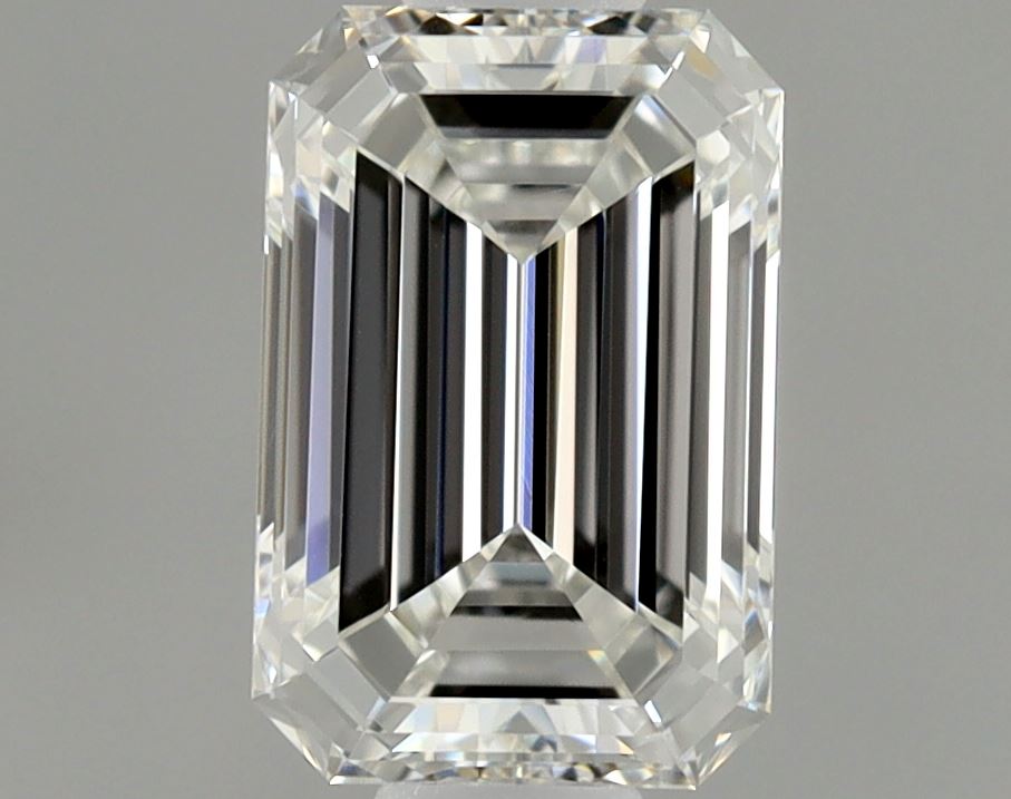 Emerald 0.5 Ct. G VVS1 -  VG VG