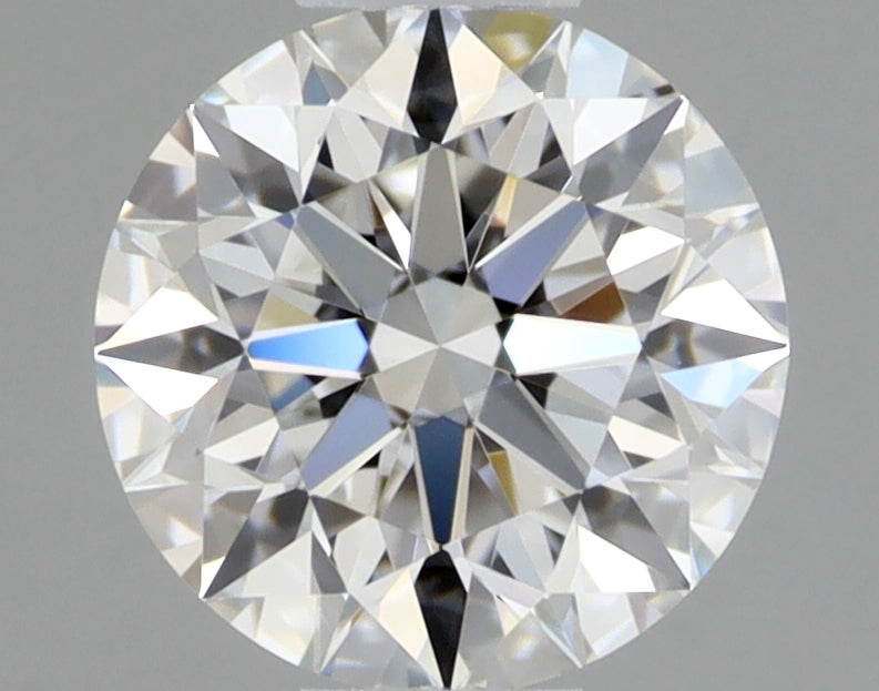 Round 0.45 Ct. F IF - EX EX EX