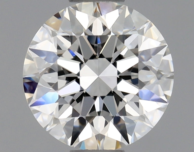 Round 0.71 Ct. E VVS1 - EX EX EX