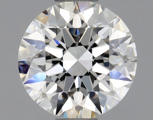 Round 0.71 Ct. E VVS1 - EX EX EX
