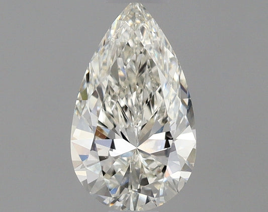 Pear 0.45 Ct. I VS2 -  VG VG