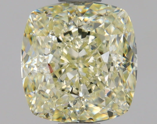 Cushion 1.15 Ct. N VS2 -  EX VG