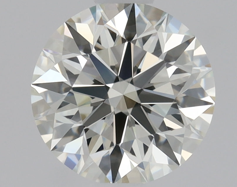 Round 0.75 Ct. K IF - EX EX EX