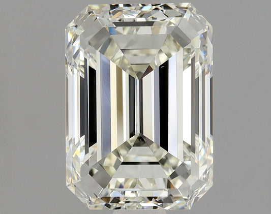 Emerald 1.7 Ct. J VS2 -  VG VG