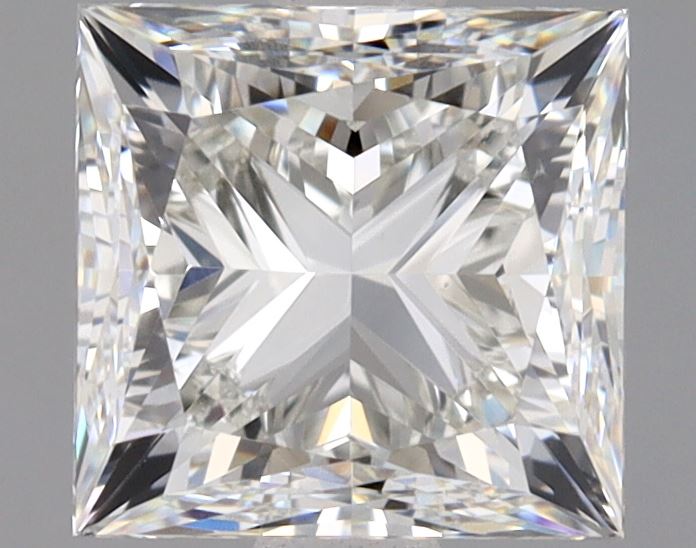 Princess 1.5 Ct. H VS2 -  VG VG
