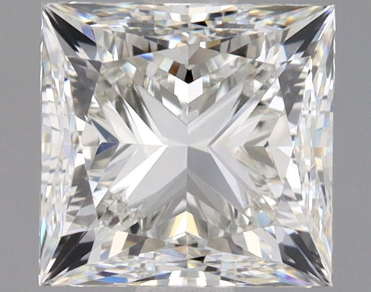 Princess 1.5 Ct. H VS2 -  VG VG