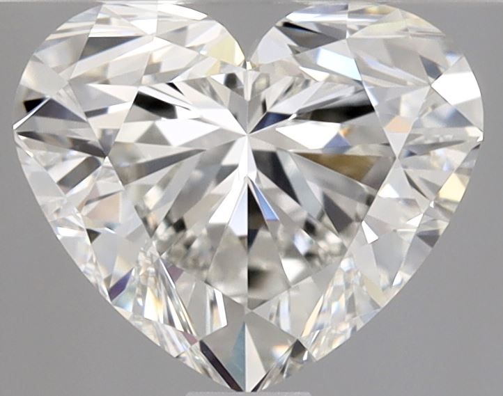 Heart 1.2 Ct. H VVS2 -  EX EX