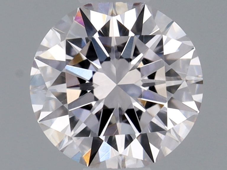 Round 0.35 Ct. FP VVS1 -  EX VG