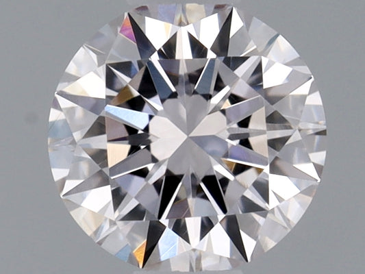 Round 0.35 Ct. FP VVS1 -  EX VG