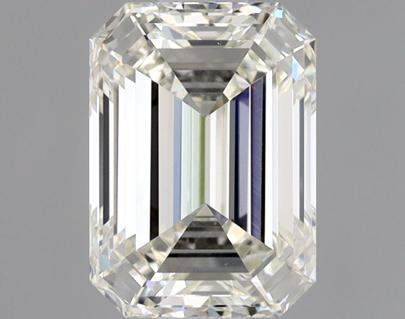 Emerald 1.03 Ct. I VS1 -  EX EX