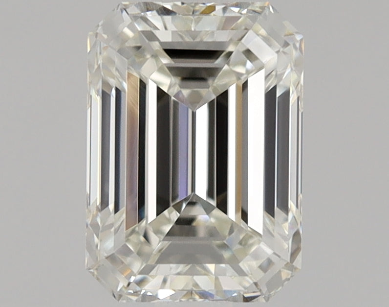 Emerald 0.71 Ct. I VVS2 -  EX VG