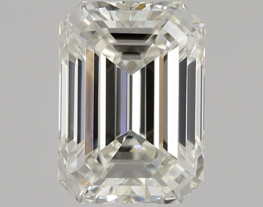Emerald 0.71 Ct. I VVS2 -  EX VG