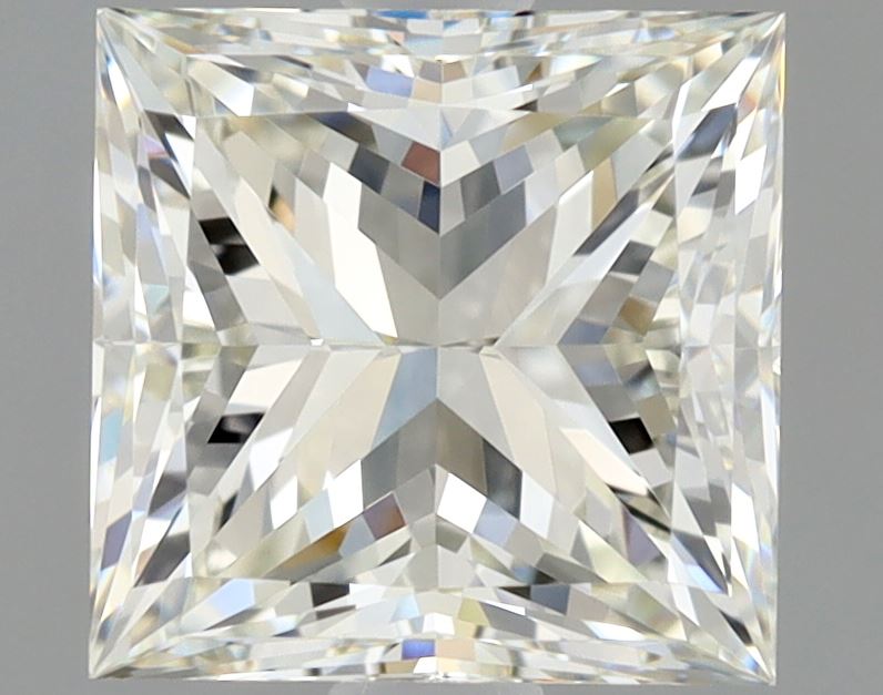 Princess 1.5 Ct. J VVS2 -  EX VG
