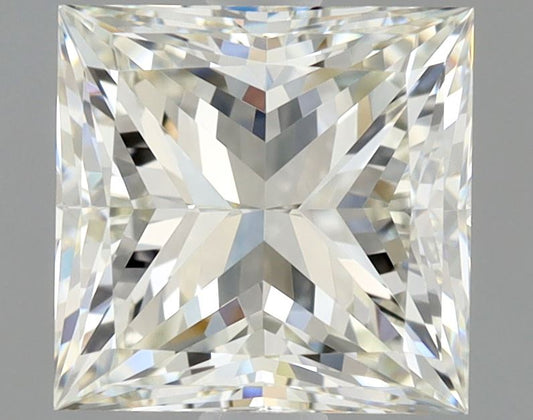 Princess 1.5 Ct. J VVS2 -  EX VG