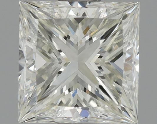Princess 0.7 Ct. J VVS2 -  EX VG