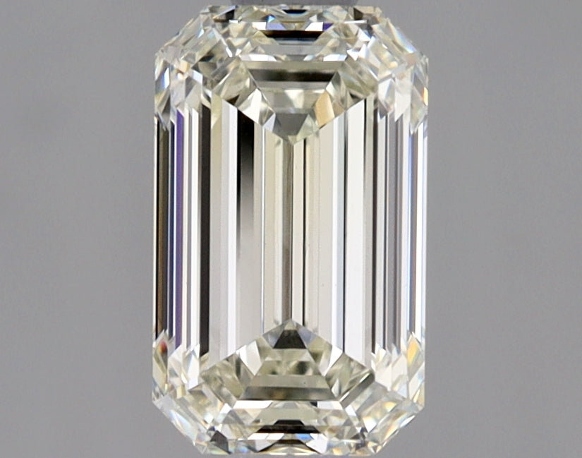 Emerald 1.01 Ct. L VS2 -  EX EX
