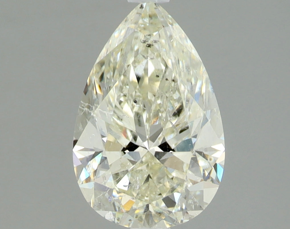 Pear 1.22 Ct. L SI2 -  VG VG