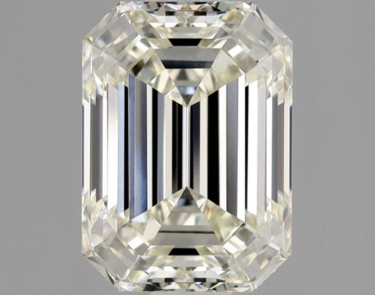 Emerald 1.08 Ct. K VS1 -  EX VG