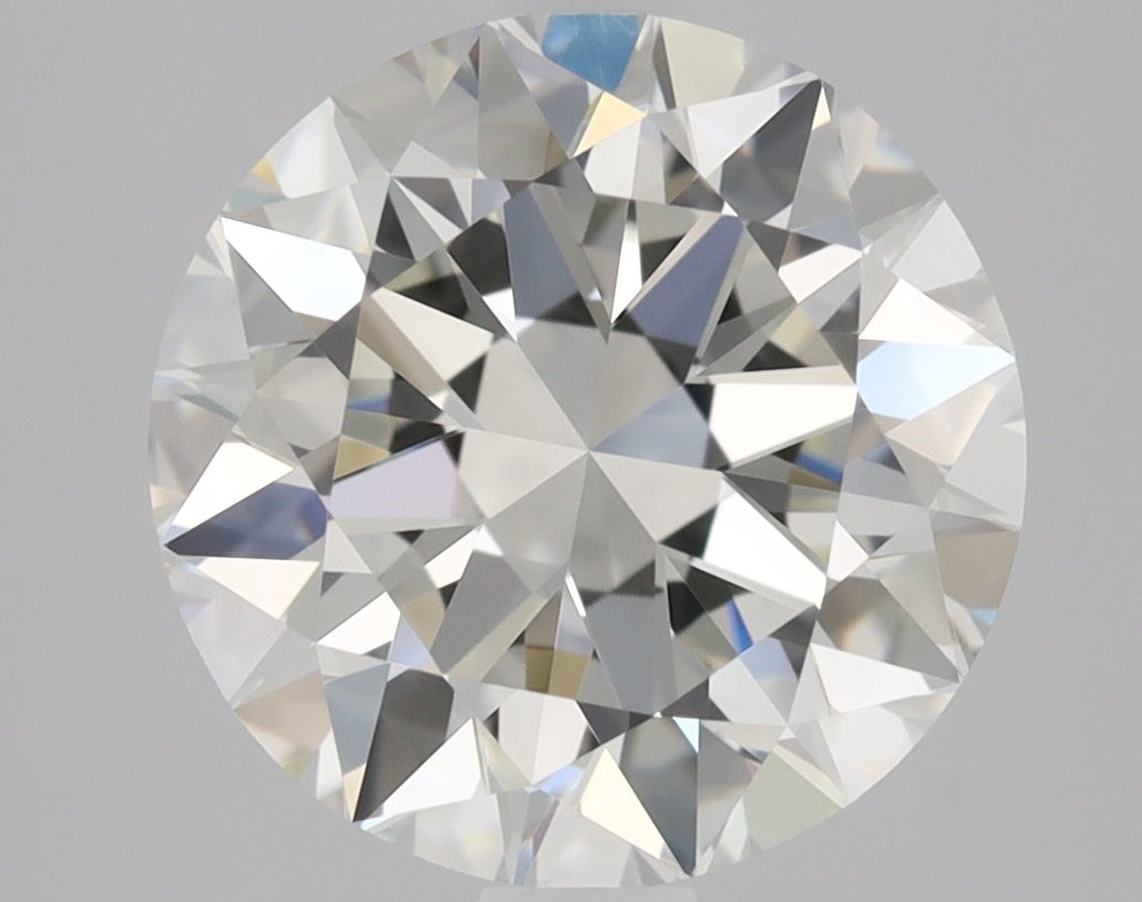 Round 1.8 Ct. G VVS2 - EX EX EX