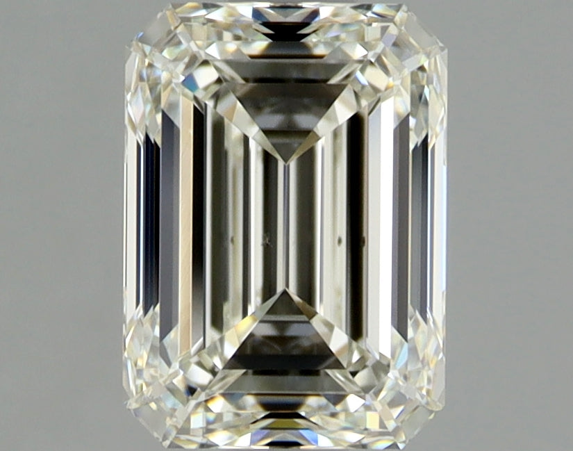 Emerald 1.01 Ct. J VS2 -  EX EX