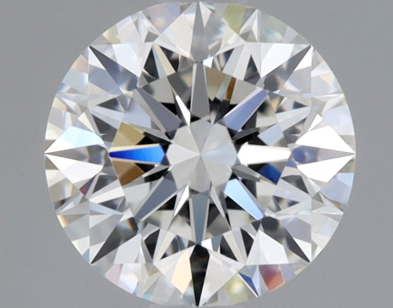 Round 0.81 Ct. G VVS1 - EX EX EX