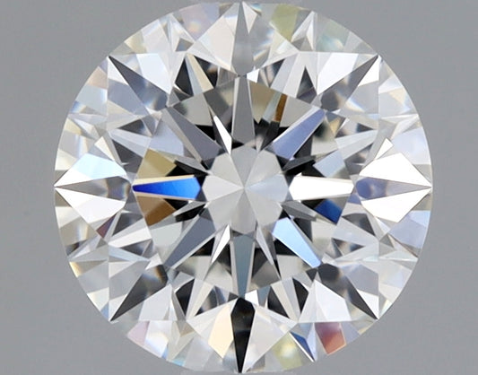 Round 0.81 Ct. G VVS1 - EX EX EX