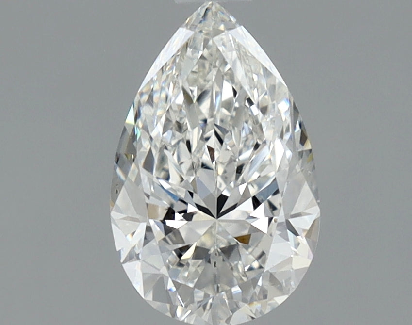 Pear 1 Ct. G VS2 -  VG VG
