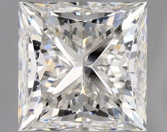 Princess 1.01 Ct. H VS1 -  EX EX