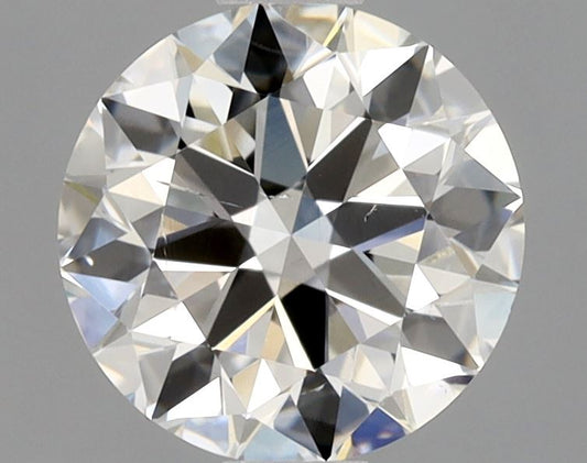 Round 0.9 Ct. J SI2 - EX EX EX