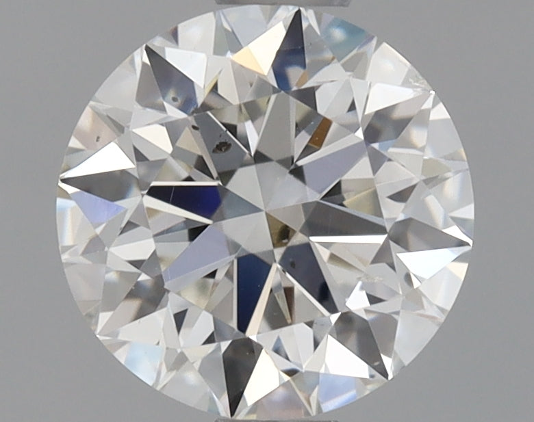 Round 0.8 Ct. I SI1 - EX EX EX