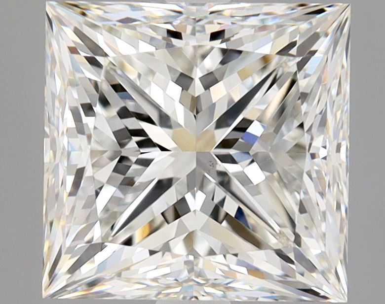Princess 3.01 Ct. I VS2 -  EX VG