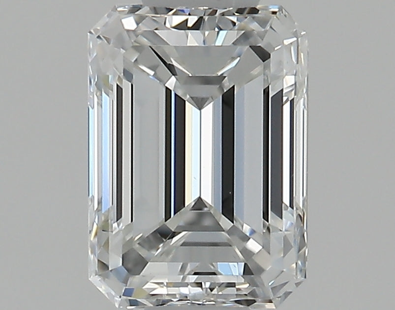 Emerald 0.8 Ct. E VS1 -  EX VG