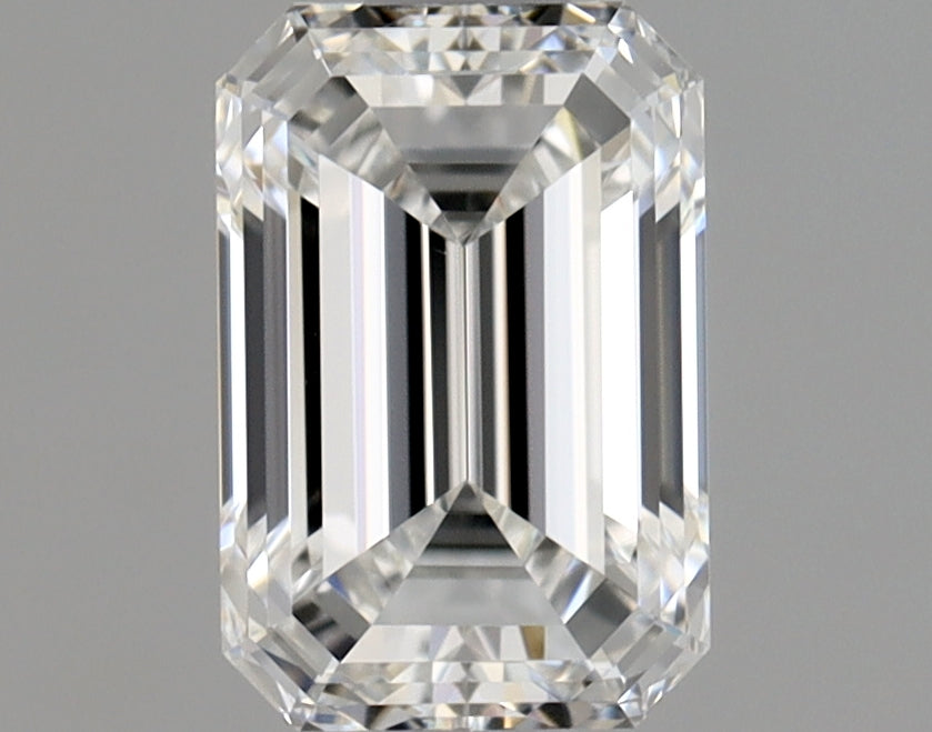Emerald 1 Ct. E VVS1 -  VG VG