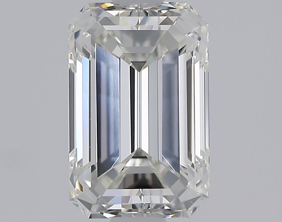 Emerald 0.8 Ct. I VS1 -  VG VG