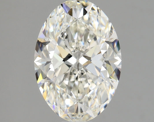 Oval 1.2 Ct. H VVS1 -  EX EX