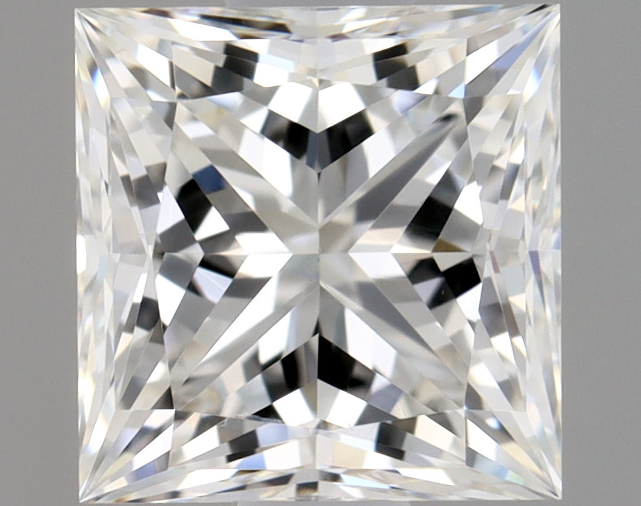 Princess 1 Ct. G SI1 -  EX VG