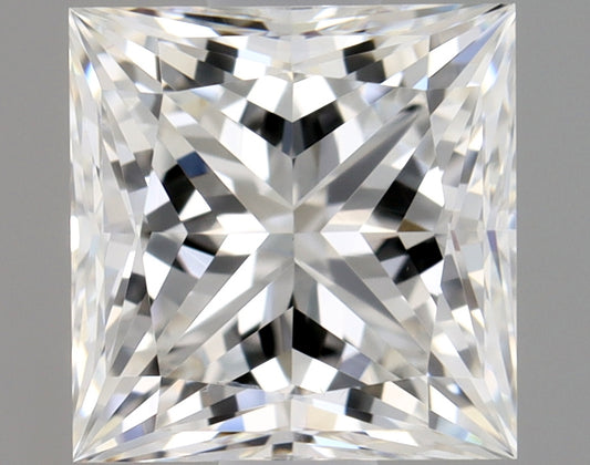 Princess 1 Ct. G SI1 -  EX VG