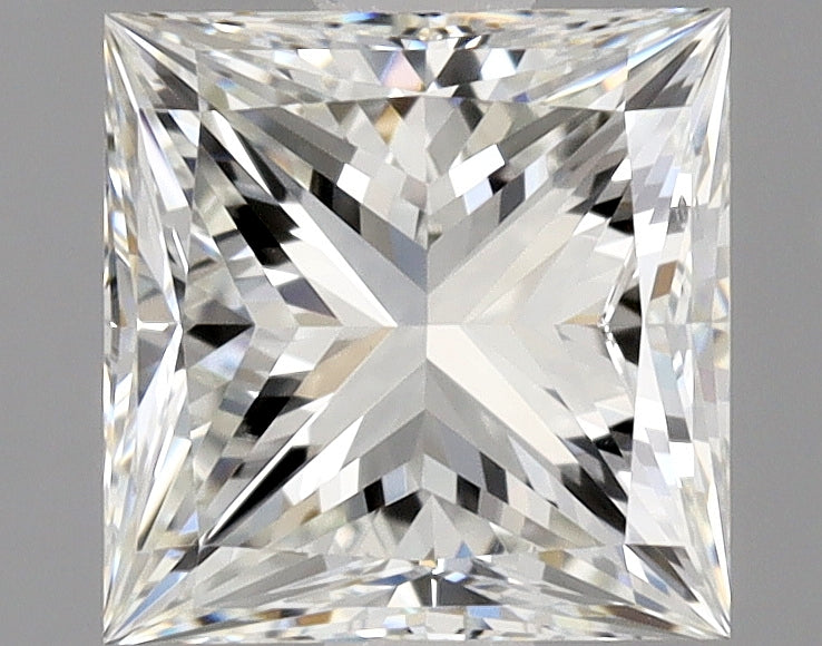 Princess 1.01 Ct. H VS2 -  EX VG