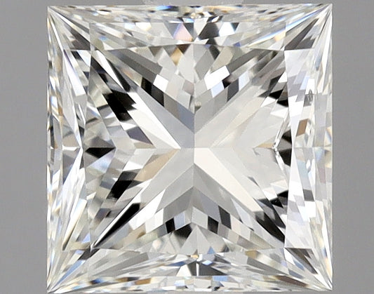 Princess 1.01 Ct. H VS2 -  EX VG