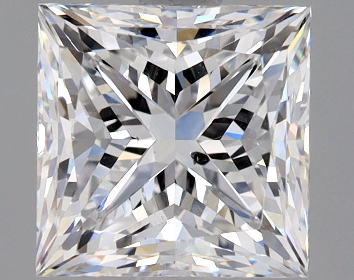 Princess 2.02 Ct. D SI2 -  EX VG