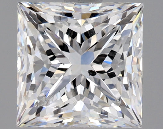 Princess 2.02 Ct. D SI2 -  EX VG
